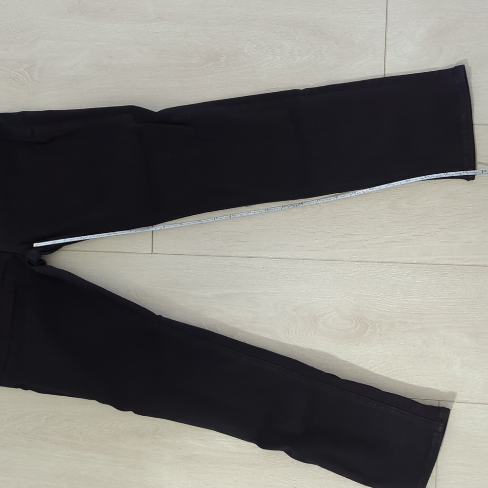 rag & bone Zipper Capri-In - Picture 11 of 16